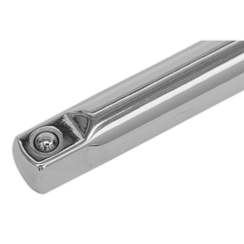 Sealey AK6331 5pc 1/4"Sq Drive Extension Bar Set