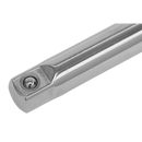 Sealey AK6340 3pc 3/8"Sq Drive Extension Bar Set