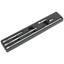 Sealey AK6341 5pc 3/8"Sq Drive Extension Bar Set