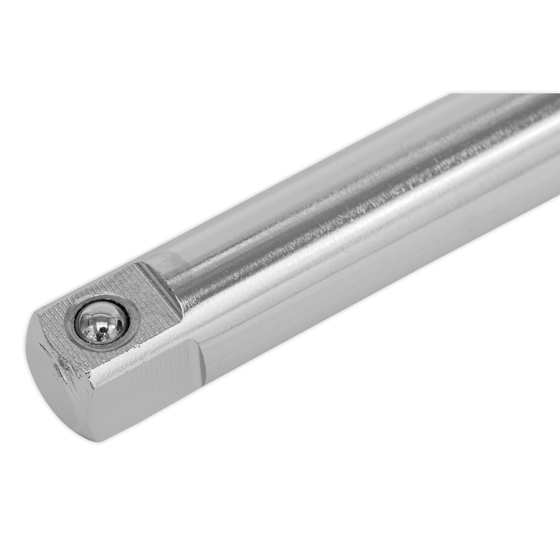 Sealey AK6341 5pc 3/8"Sq Drive Extension Bar Set