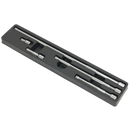 Sealey AK6341 5pc 3/8"Sq Drive Extension Bar Set