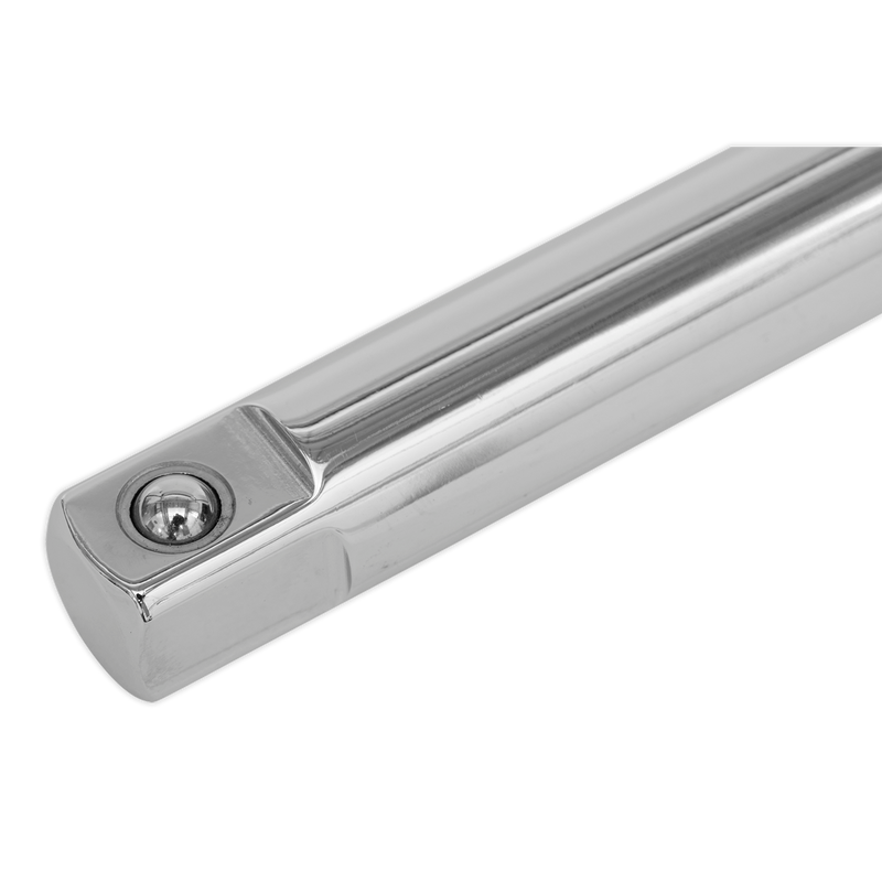 Sealey AK6351 5pc 1/2"Sq Drive Extension Bar Set