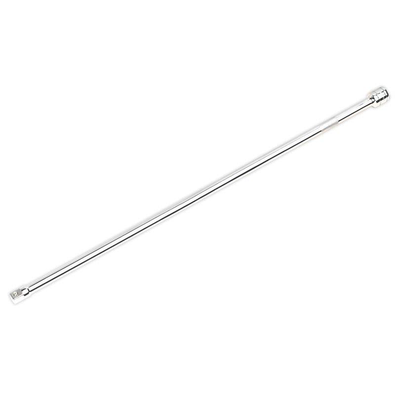 Sealey AK6374 600mm 1/2"Sq Drive Extension Bar