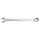 Sealey AK63914 10pc Extra-Long Combination Ratchet Spanner Set