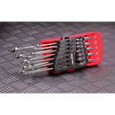 Sealey AK63921 12pc Lock¬¨¬®¬¨¬Æ‚Äö√Ñ√∂‚àö√´¬¨¬¢ Combination Spanner Set