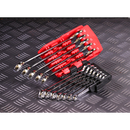 Sealey AK63921 12pc Lock¬¨¬®¬¨¬Æ‚Äö√Ñ√∂‚àö√´¬¨¬¢ Combination Spanner Set