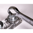 Sealey AK63921 12pc Lock¬¨¬®¬¨¬Æ‚Äö√Ñ√∂‚àö√´¬¨¬¢ Combination Spanner Set