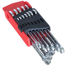 Sealey AK63921 12pc Lock¬¨¬®¬¨¬Æ‚Äö√Ñ√∂‚àö√´¬¨¬¢ Combination Spanner Set