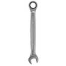 Sealey AK63922 12pc Ratchet Combination Spanner Set - Platinum Series