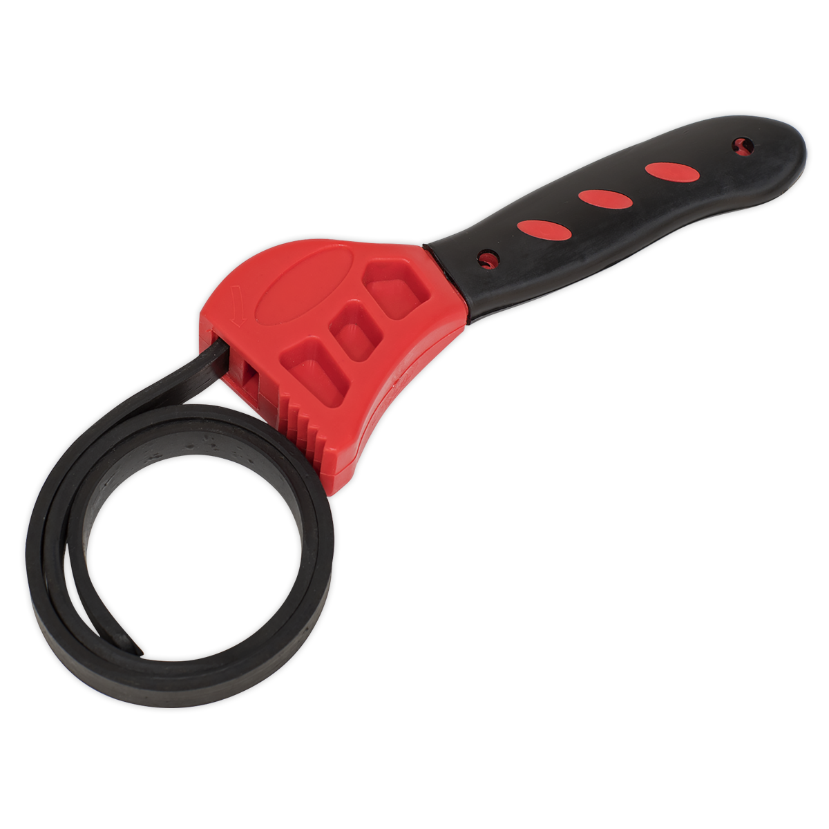 Sealey AK6406 120mm Strap Wrench