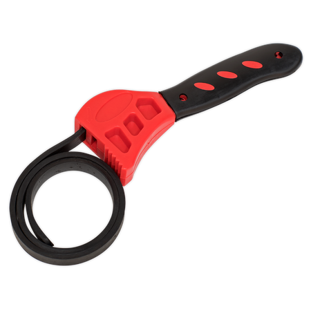 Sealey AK6406 120mm Strap Wrench