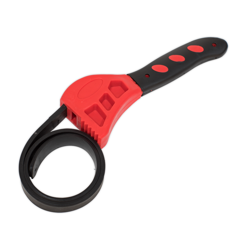 Sealey AK6407 150mm Strap Wrench