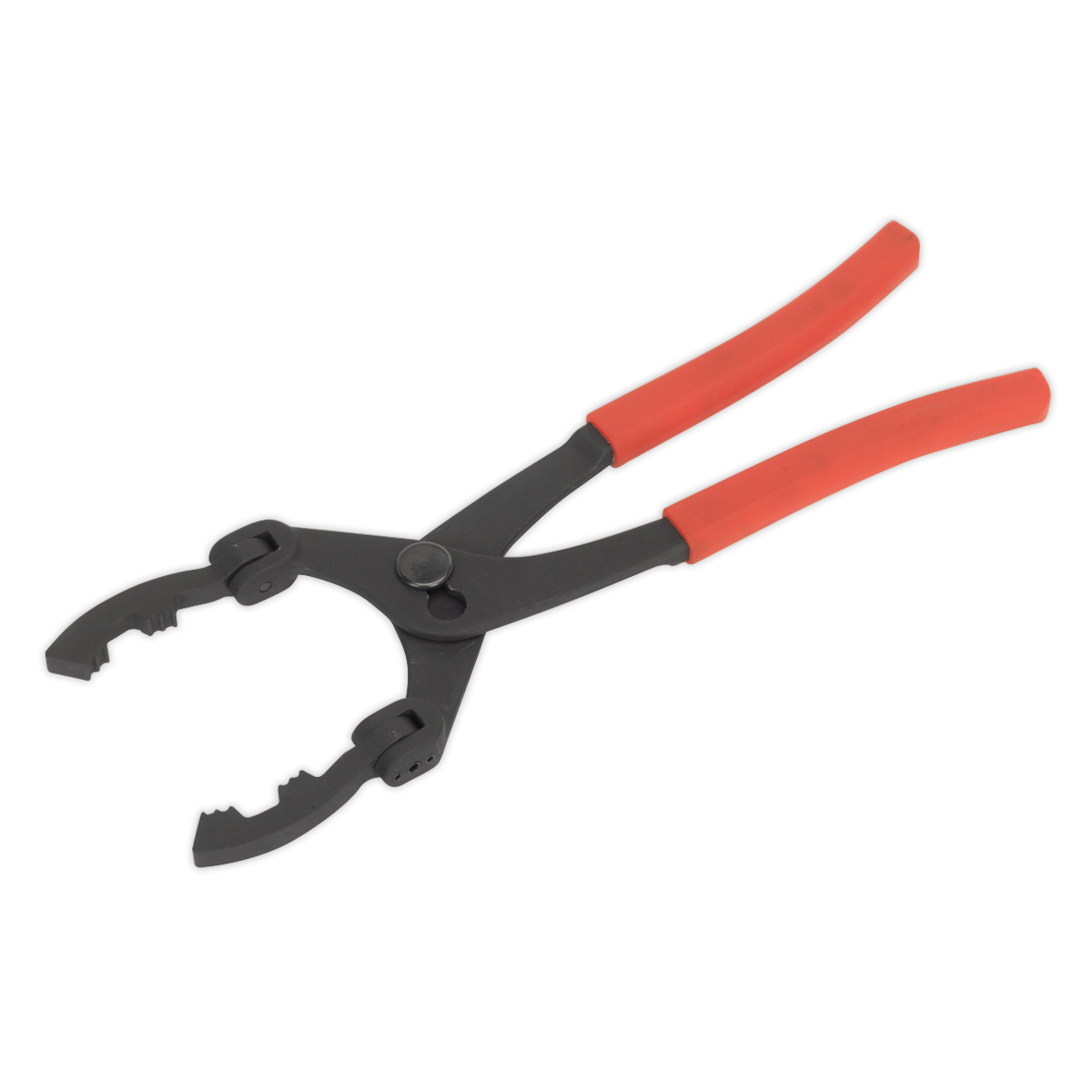 Sealey AK6417 57-120mm Swivel Jaw Filter Pliers