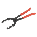 Sealey AK6417 57-120mm Swivel Jaw Filter Pliers