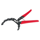 Sealey AK6419 Auto-Adjusting Oil Filter Pliers