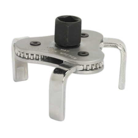 Sealey AK642 3/8" & 1/2"Sq Drive Oil Filter Claw Wrench ‚Äö√Ñ√∂‚àö√ë‚àö‚àÇ‚Äö√†√∂‚àö√´‚Äö√†√∂‚Äö√†√á‚Äö√Ñ√∂‚àö‚Ä†‚àö‚àÇ‚Äö√†√∂‚àö¬¥‚Äö√Ñ√∂‚àö‚Ä†‚àö‚àÇ‚Äö√Ñ√∂‚àö‚Ä†‚àö√°‚Äö√Ñ√∂‚àö√ë‚àö‚àÇ‚Äö√†√∂‚Äö√Ñ‚Ä†‚Äö√†√∂‚Äö√†√á‚Äö√Ñ√∂‚àö‚Ä†‚àö‚àÇ‚Äö√†√∂¬¨¬•‚Äö√Ñ√∂‚àö√ë‚àö‚àÇ‚Äö√†√∂‚Äö√Ñ‚Ä†‚Äö√†√∂‚Äö√†√á‚Äö√Ñ√∂‚àö√ë‚àö‚àÇ‚Äö√†√∂‚Äö√Ñ‚Ä†‚Äö√†√∂‚àö¬∞‚Äö√Ñ√∂‚àö√ë‚àö‚àÇ‚Äö√†√∂‚àö√´‚Äö√†√∂‚Äö√†√á‚Äö√Ñ√∂‚àö‚Ä†‚àö‚àÇ‚Äö√Ñ√∂‚àö√ë‚Äö√Ñ‚Ä†‚Äö√Ñ√∂‚àö‚Ä†‚àö‚àÇ‚Äö√Ñ√∂‚àö‚Ä†‚àö√°‚Äö√Ñ√∂‚àö√ë‚àö‚àÇ‚Äö√†√∂‚Äö√Ñ‚Ä†‚Äö√†√∂‚Äö√†√á‚Äö√Ñ√∂‚