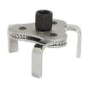 Sealey AK642 3/8" & 1/2"Sq Drive Oil Filter Claw Wrench ‚Äö√Ñ√∂‚àö√ë‚àö‚àÇ‚Äö√†√∂‚àö√´‚Äö√†√∂‚Äö√†√á‚Äö√Ñ√∂‚àö‚Ä†‚àö‚àÇ‚Äö√Ñ√∂‚àö√ë‚Äö√Ñ‚Ä†‚Äö√Ñ√∂‚àö‚Ä†‚àö‚àÇ‚Äö√Ñ√∂‚àö‚Ä†‚àö√°‚Äö√Ñ√∂‚àö√ë‚àö‚àÇ‚Äö√†√∂‚Äö√Ñ‚Ä†‚Äö√†√∂‚Äö√†√á‚Äö√Ñ√∂‚àö‚Ä†‚àö‚àÇ¬¨¬®¬¨¬¢‚Äö√Ñ√∂‚àö√ë‚àö‚àÇ‚Äö√†√∂‚Äö√Ñ‚Ä†‚Äö√†√∂‚Äö√†√á‚Äö√Ñ√∂‚àö‚Ä†‚àö‚àÇ‚Äö√†√∂‚àö¬¥‚Äö√Ñ√∂‚àö√ë‚àö‚àÇ‚Äö√†√∂‚Äö√Ñ‚Ä†‚Äö√†√∂‚Äö√†√á‚Äö√Ñ√∂‚àö√ë‚àö‚àÇ‚Äö√†√∂‚Äö√Ñ‚Ä†¬¨¬®¬¨‚Ä¢63-103mm Capacity