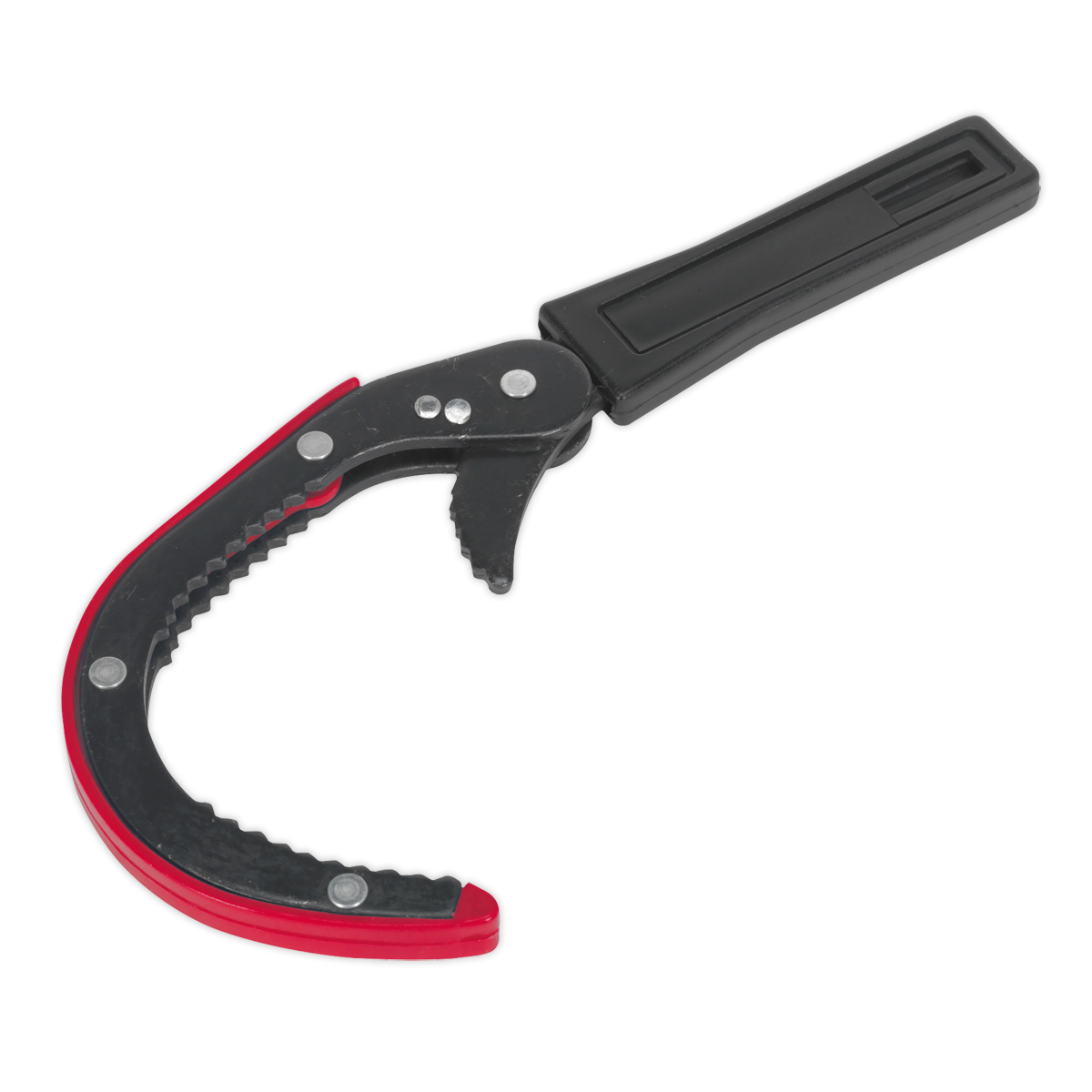 Sealey AK6420 75-95mm Oil Filter Wrench