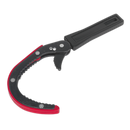 Sealey AK6420 75-95mm Oil Filter Wrench