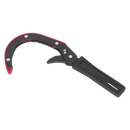 Sealey AK6420 75-95mm Oil Filter Wrench