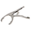 Sealey AK6422 45-130mm Oil Filter Locking Pliers