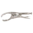 Sealey AK6422 45-130mm Oil Filter Locking Pliers