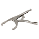 Sealey AK6423 45-130mm Oil Filter Locking Pliers