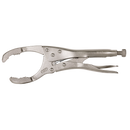 Sealey AK6423 45-130mm Oil Filter Locking Pliers