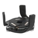 Sealey AK6432 3/8"Sq Drive Magnetic Oil Filter Claw Wrench 60-93mm Capacity