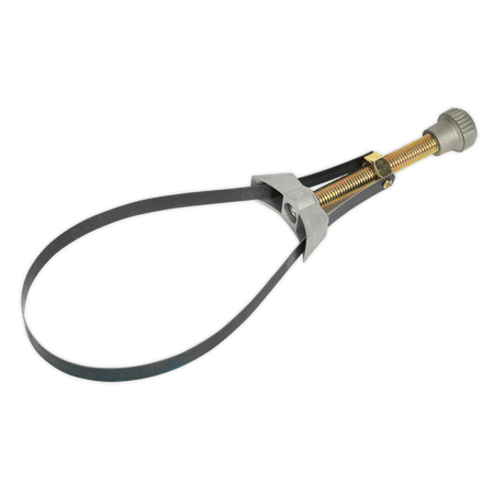 Sealey AK645 105-155mm Oil Filter Band Wrench