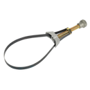 Sealey AK645 105-155mm Oil Filter Band Wrench