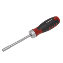 Sealey AK64909 12pc Ratchet Screwdriver Set