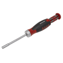 Sealey AK64909 12pc Ratchet Screwdriver Set