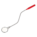 Sealey AK6503 60mm Flexible Shaft Inspection Mirror