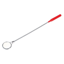 Sealey AK6503 60mm Flexible Shaft Inspection Mirror