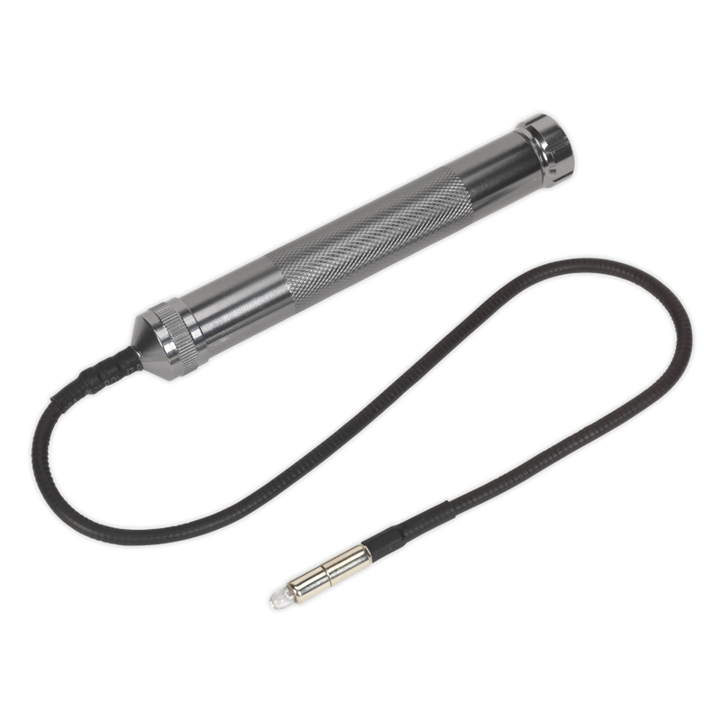 Sealey AK6505 Flexible LED Inspection Torch with LED Light
