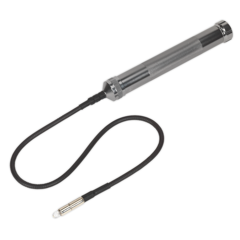 Sealey AK6505 Flexible LED Inspection Torch with LED Light