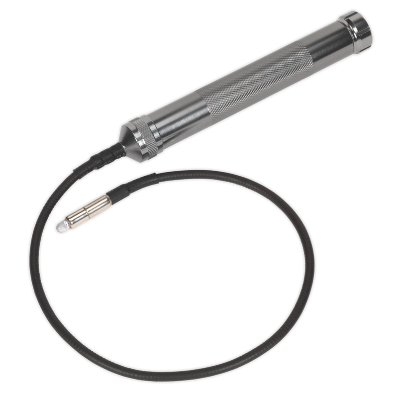 Sealey AK6505 Flexible LED Inspection Torch with LED Light