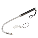Sealey AK650 Flexible Inspection Mirror with Light