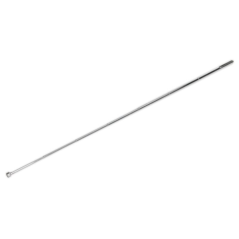 Sealey AK651 Telescopic Magnetic Pick-Up Tool - 1kg Capacity