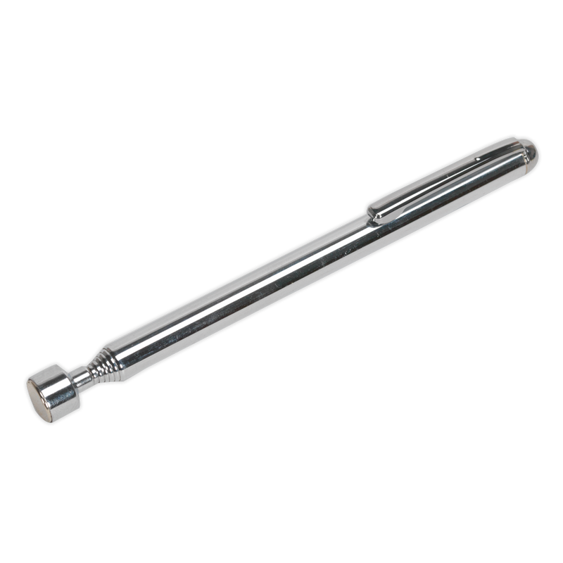 Sealey AK651 Telescopic Magnetic Pick-Up Tool - 1kg Capacity