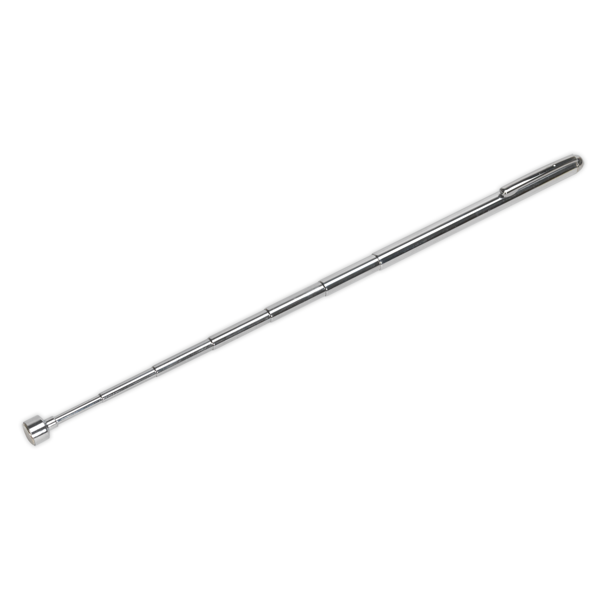 Sealey AK651 Telescopic Magnetic Pick-Up Tool - 1kg Capacity