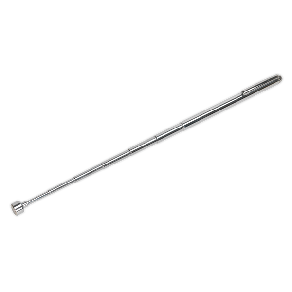 Sealey AK651 Telescopic Magnetic Pick-Up Tool - 1kg Capacity