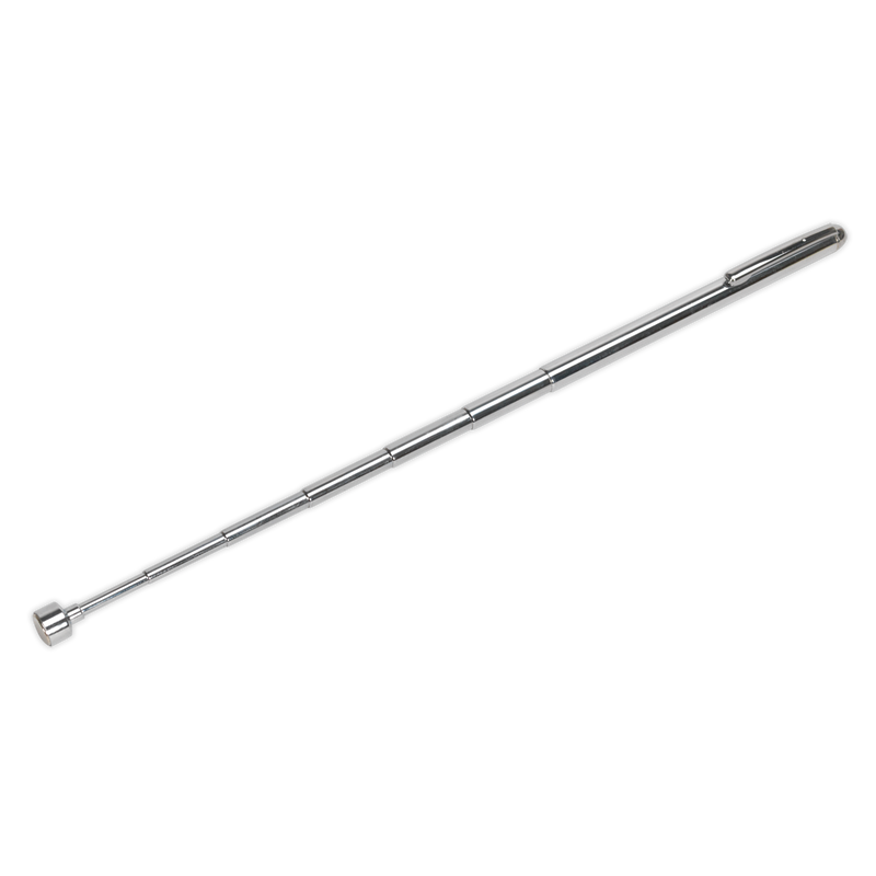 Sealey AK651 Telescopic Magnetic Pick-Up Tool - 1kg Capacity