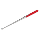 Sealey AK6514 Telescopic Magnetic Pick-Up Tool - 1.6kg Capacity
