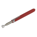 Sealey AK6514 Telescopic Magnetic Pick-Up Tool - 1.6kg Capacity