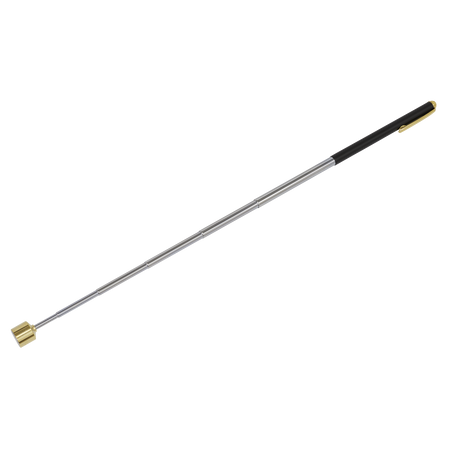 Sealey AK6515 Heavy-Duty Telescopic Magnetic Pick-Up Tool - 3.6kg Capacity