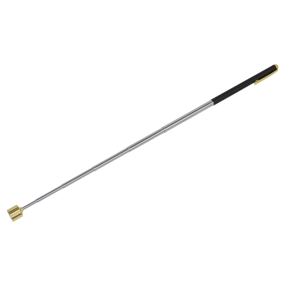 Sealey AK6515 Heavy-Duty Telescopic Magnetic Pick-Up Tool - 3.6kg Capacity