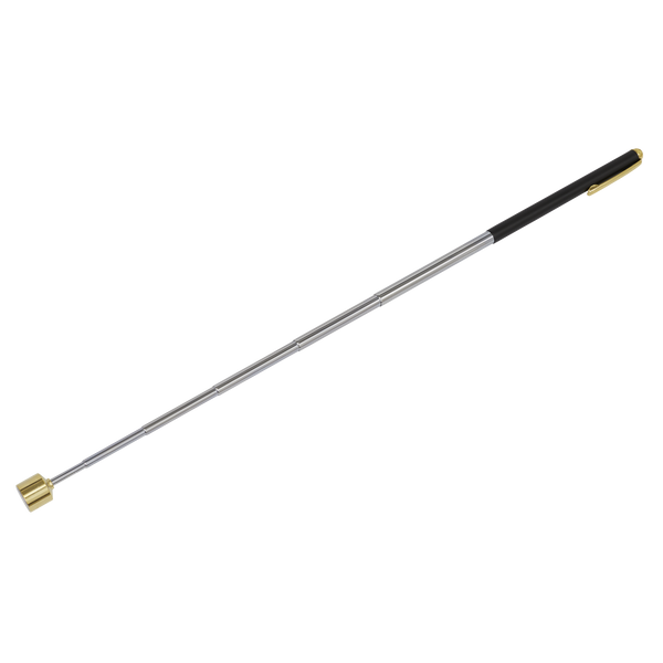 Sealey AK6515 Heavy-Duty Telescopic Magnetic Pick-Up Tool - 3.6kg Capacity