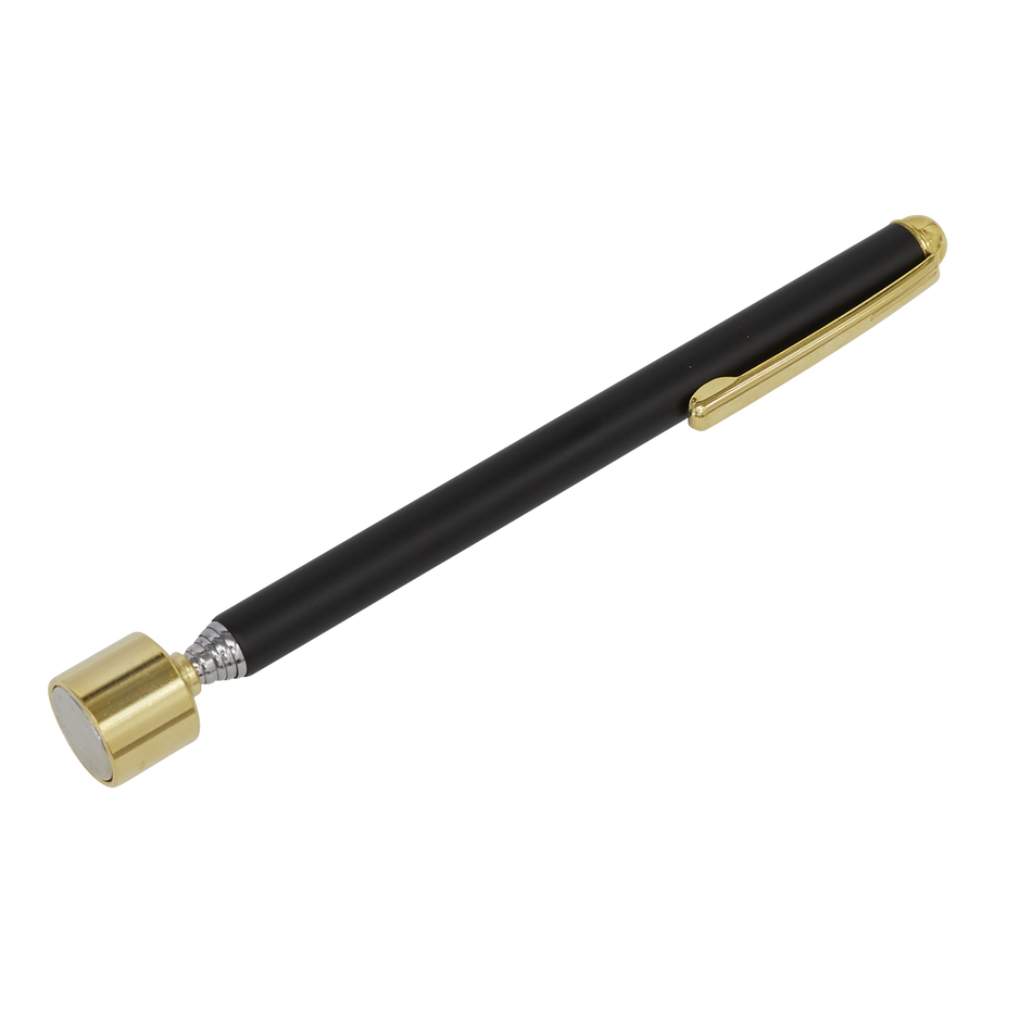 Sealey AK6515 Heavy-Duty Telescopic Magnetic Pick-Up Tool - 3.6kg Capacity